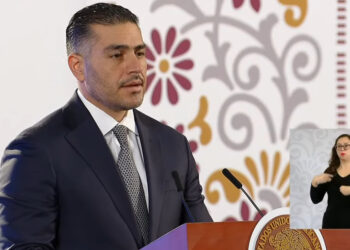 Este martes se reunirá gabinete de Seguridad de Sheinbaum en Culiacán