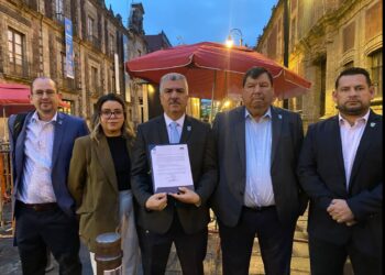 La UAS busca primer acercamiento con la Presidenta Claudia Sheinbaum para solicitar su intervención en la defensa de la autonomía universitaria