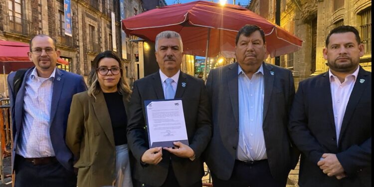 La UAS busca primer acercamiento con la Presidenta Claudia Sheinbaum para solicitar su intervención en la defensa de la autonomía universitaria