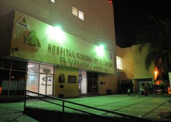 SSPE confirma el homicidio de un paciente en el Hospital General