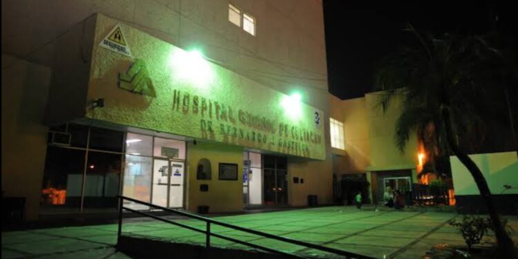 SSPE confirma el homicidio de un paciente en el Hospital General