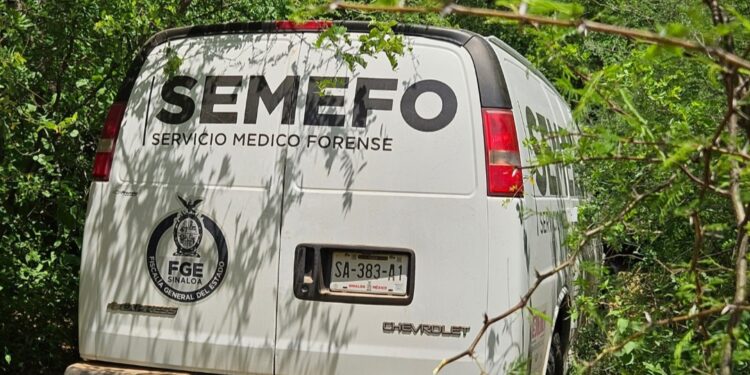 Padre e hija, era la pareja asesinada en Sanalona