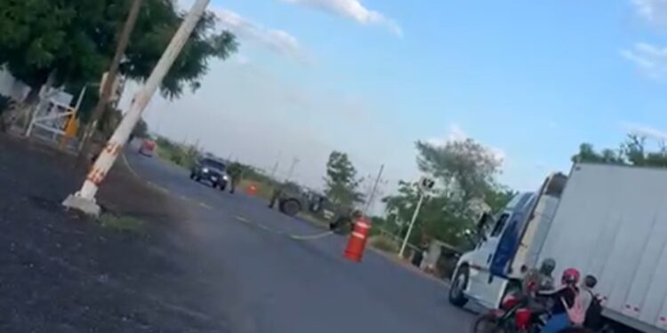 Hallan artefactos explosivos en la carretera a Costa Rica