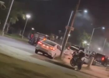Llega la violencia a Mazatlán; SSPE confirma un civil sin vida y víctima colateral en balacera en zona turística