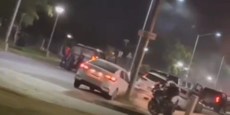 Llega la violencia a Mazatlán; SSPE confirma un civil sin vida y víctima colateral en balacera en zona turística