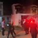 Incendió en residencia de Bonaterra deja un mujer y dos niños quemados