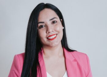 Contacto cercano y directo con la militancia del PAN, compromiso de Vanessa Sánchez Vizcarra