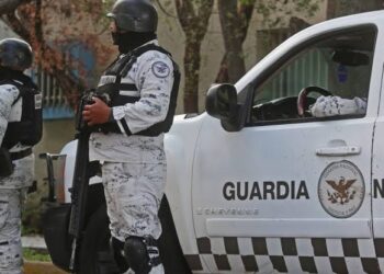 Sujetos armados irrumpen en un anexo y se llevan a 9 internos