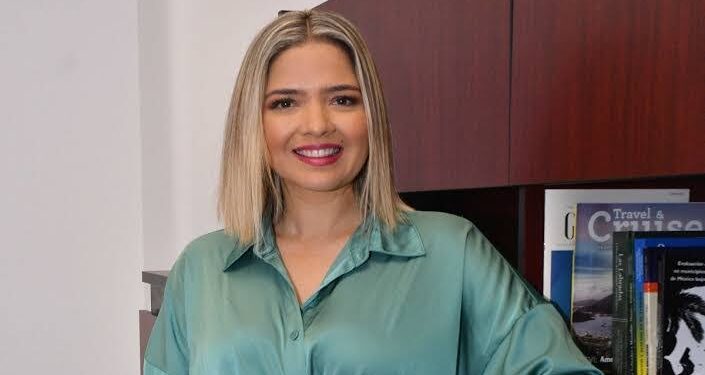 Estrella Palacios Domínguez, alcaldesa de Mazatlán, fue despojada de su camioneta entre Quilá y Eldorado