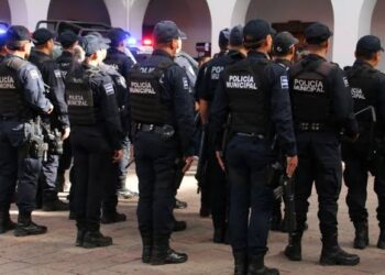 Debe existir sensibilidad en el traslado de los policías de Culiacán a la Ciudad de México para evaluación de Control y Confianza: Diputadas de Morena