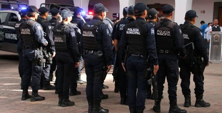 Debe existir sensibilidad en el traslado de los policías de Culiacán a la Ciudad de México para evaluación de Control y Confianza: Diputadas de Morena