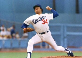 Muere Fernando Valenzuela, pitcher mexicano y leyenda de Dodgers