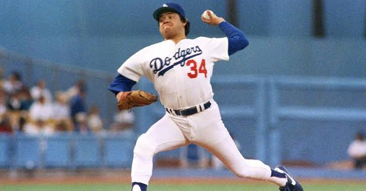 Muere Fernando Valenzuela, pitcher mexicano y leyenda de Dodgers