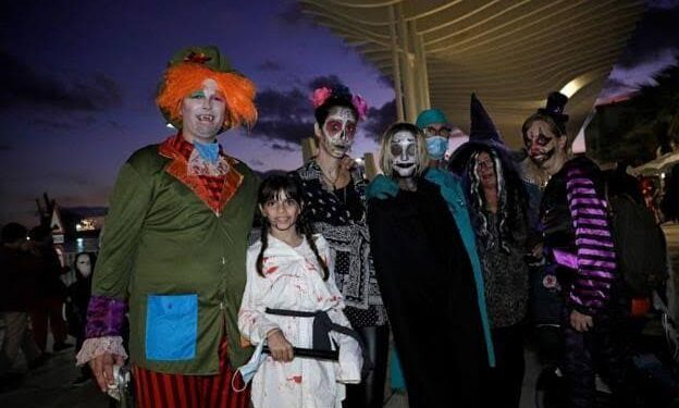 Sí habrá festejos por Halloween, Día de Muertos, Feria Ganadera y hasta Verbena en Culiacán: SSPE