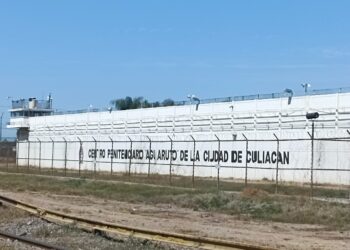 Reportan riña en el Penal de Aguaruto; la PEP ingresa y todo están en orden, aseguran