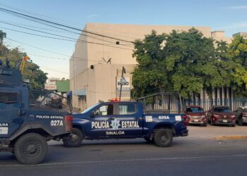 Reo llegó sin vida al Hospital General
