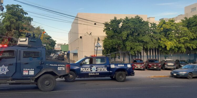 Reo llegó sin vida al Hospital General