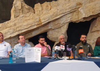 Con el lema “Corre por la Paz”, se realizará el Maratón Internacional de Culiacán