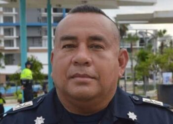 Asesinan ex secretario de Seguridad Pública de Mazatlán