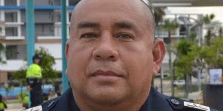 Asesinan ex secretario de Seguridad Pública de Mazatlán
