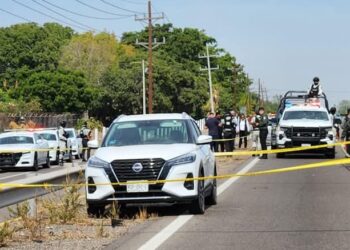 No eran dos, eran 6 los cuerpos hallados en una camioneta abandonada en Costa Rica