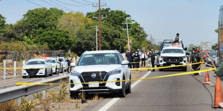 No eran dos, eran 6 los cuerpos hallados en una camioneta abandonada en Costa Rica