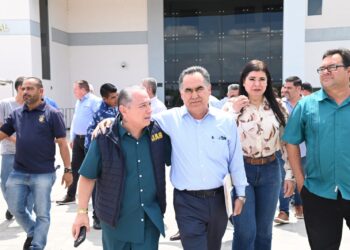 Inicia el fin del conflico de la UAS y Gobierno del Estado