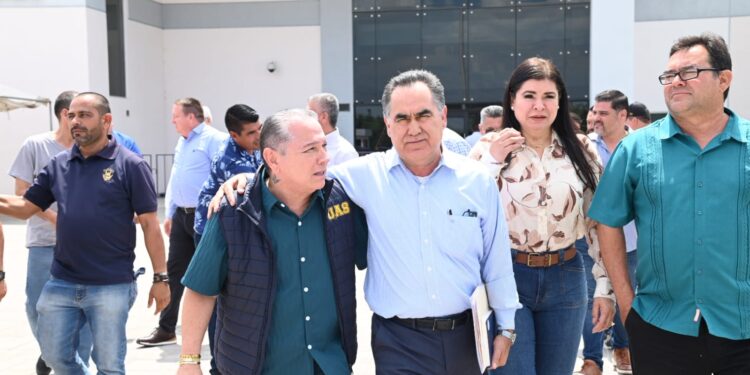 Inicia el fin del conflico de la UAS y Gobierno del Estado