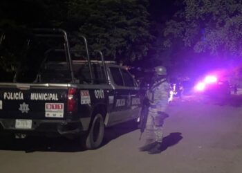 Hallan a joven asesinado en Las Piedritas, en Eldorado