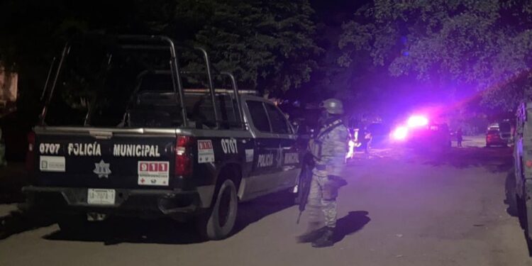 Hallan a joven asesinado en Las Piedritas, en Eldorado