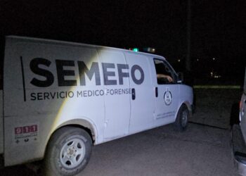 Localizan asesinado a balazos a otro hombre desconocido al sur de Culiacán