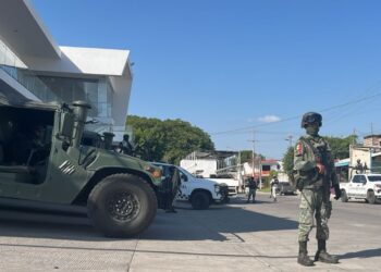 Amenaza de Bomba en plaza San Isidro resulta falsa esta tarde de domingo