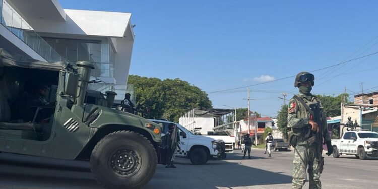 Amenaza de Bomba en plaza San Isidro resulta falsa esta tarde de domingo