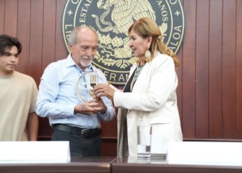 Asesinan a balazos a Don Jorge Peraza Bernal propietario de “La Chuparrosa Enamorada”