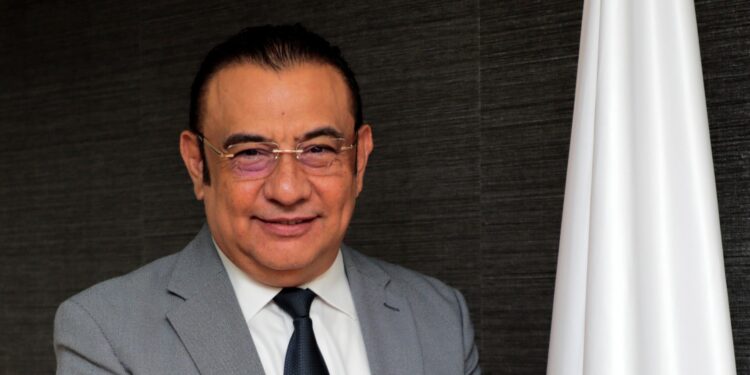 Marco Antonio Osuna Moreno asume la Dirección de Vialidad y Transportes