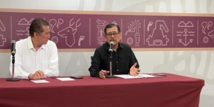 Motocicletas son remitidos a barandilla de Ahome y Culiacán durante festejos de Halloween