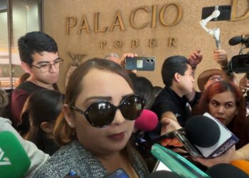 Giran orden de aprehensión contra Jorge Rodríguez Pasos, ex alcalde de Mazatlán