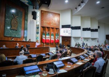 Congreso aprueba reforma para garantizar la igualdad sustantiva en las mujeres