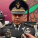 El general Jorge Martínez Medina será el nuevo coordinador de la Guardia Nacional en Sinaloa