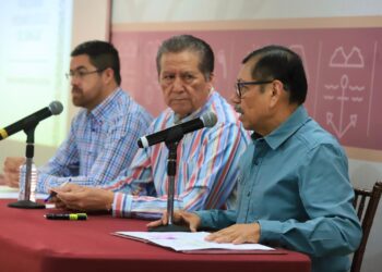 Celebraciones por Día de Todos los Santos se reporta sin inidentes en Sinaloa: Mérida Sánchez