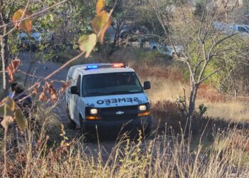 Hallan a un hombre asesinado en Alturas del Sur