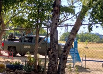 Artefacto abandonado en asalto a un banco si era explosivo
