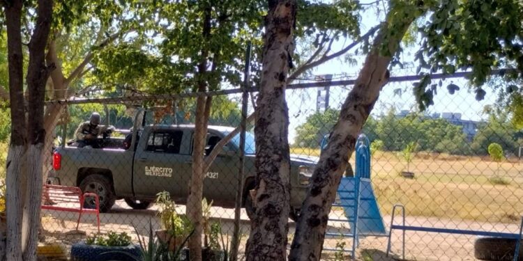 Artefacto abandonado en asalto a un banco si era explosivo