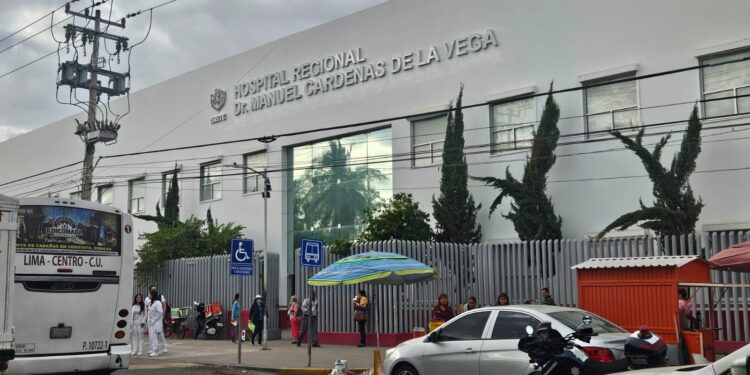 Detonan de forma segura explosivo dejado en la entrada de la Novena Zona Militar