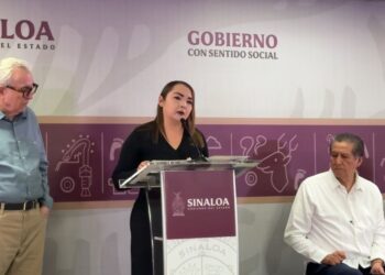 91 personas “levantadas” desde el 09 de septiembre en Sinaloa aún no se localizan: FGE