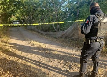 Estos fueron los hechos violentos ocurridos durante el día de ayer y primeras horas de hoy: SSPE