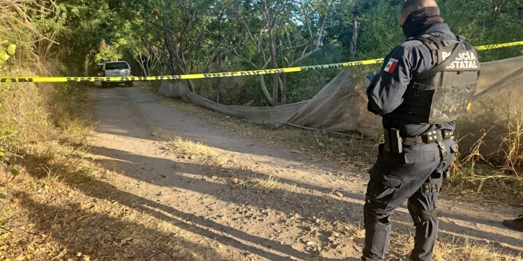 Estos fueron los hechos violentos ocurridos durante el día de ayer y primeras horas de hoy: SSPE