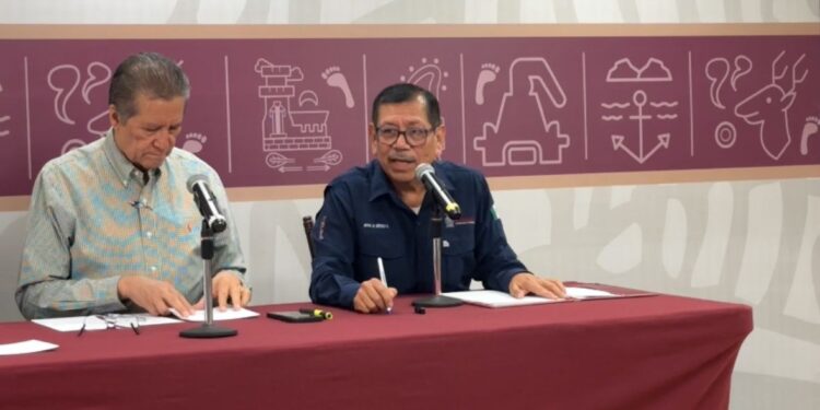 Propietario del restaurante La Chuparrosa Enamorada, no denunció, ni solicitó protección: SSPE