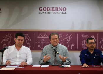 Toda muerte impuesta nos disminuye como sociedad: Castro Meléndrez