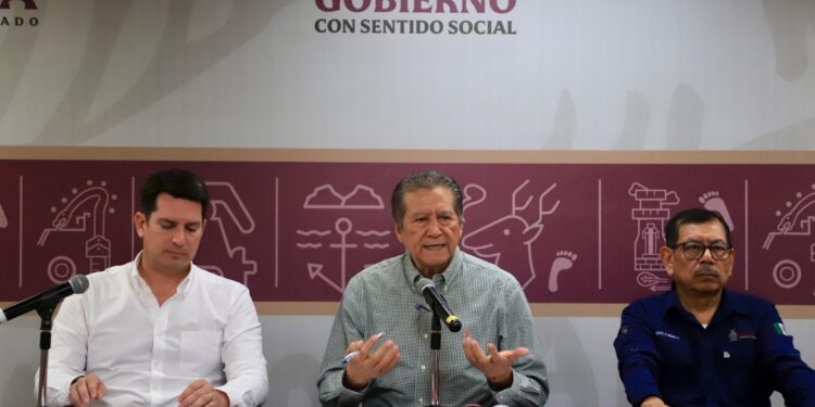 Toda muerte impuesta nos disminuye como sociedad: Castro Meléndrez